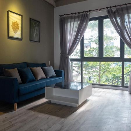 Kiu House - 3Br - Green & Artistic Da Nang Eksteriør billede